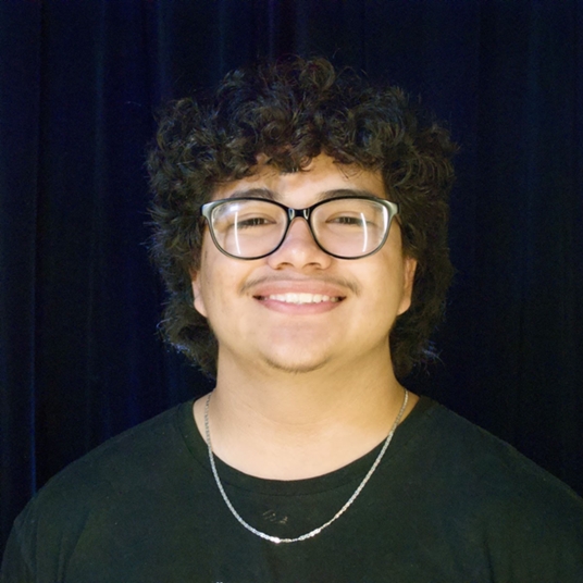 Remigio Robles head shot