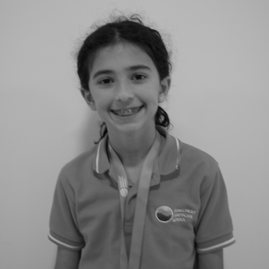 Amy Maksoudian head shot