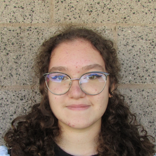 Melani Jobst head shot