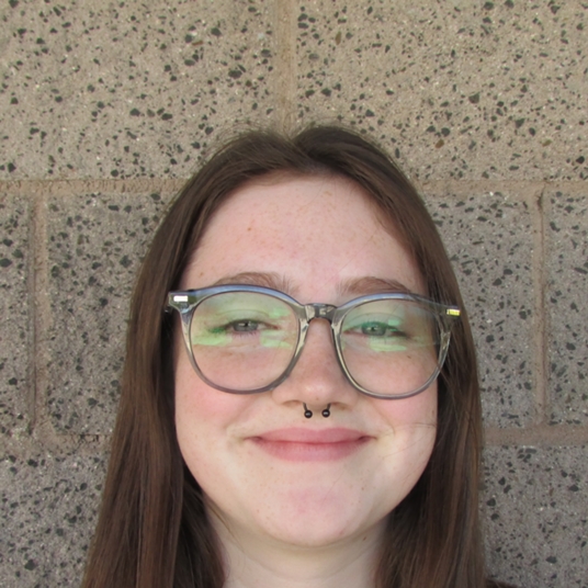 Jaden Powers head shot