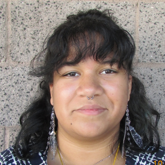 Hailey Shadoff-Phang head shot