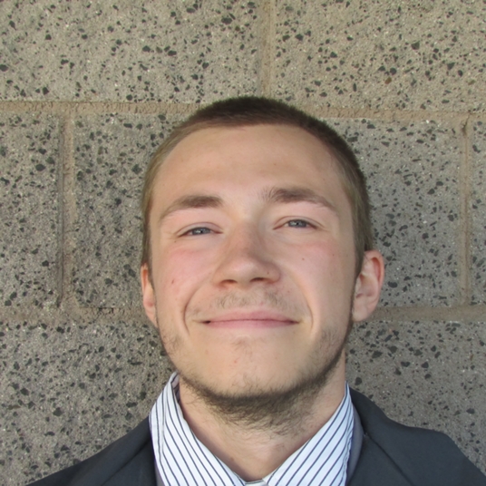 Greeley Myers head shot