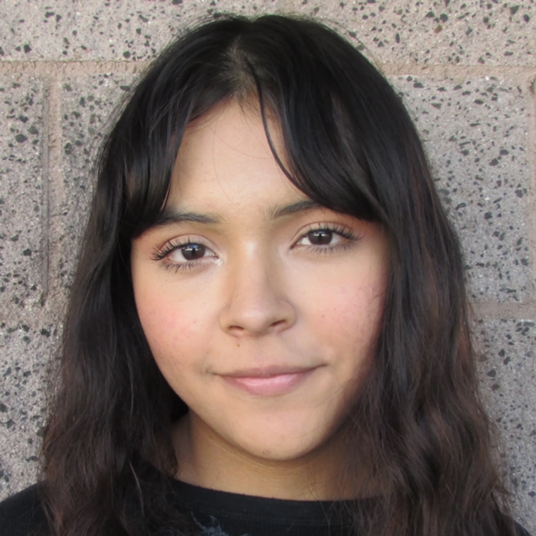 Alexis Aviles head shot