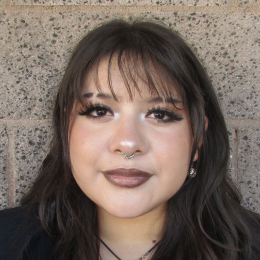 Jenn Lee Juan Zenon head shot