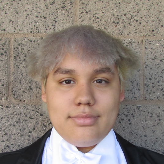 Tony Lorenzo head shot