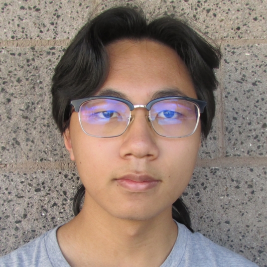 Yukun Sun head shot
