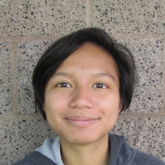 Rachell Lopez head shot