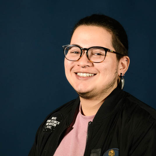 ASH GRANDA-BONDURANT head shot