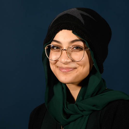 RINAL DAHHAN head shot