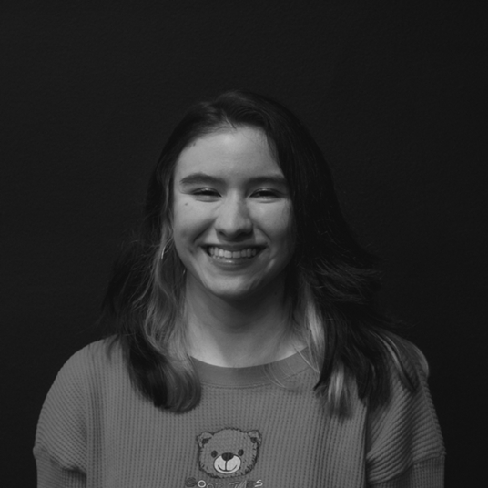 Camilla Motolinia (She/Her) head shot