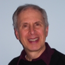 Fred Wolinsky head shot