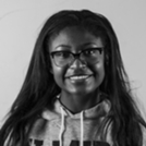 Janelle Murray head shot