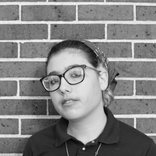 Jude Greenfield head shot