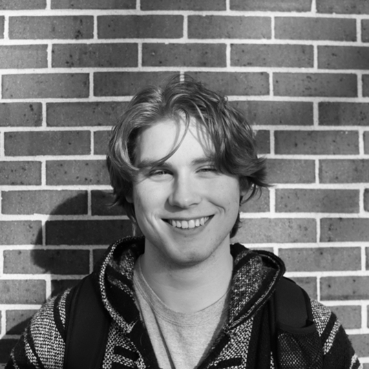 Ryan Dupont head shot