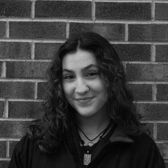 Gianna-Marie Torres head shot