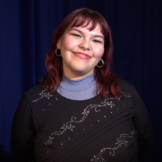 Mary Tomlin head shot