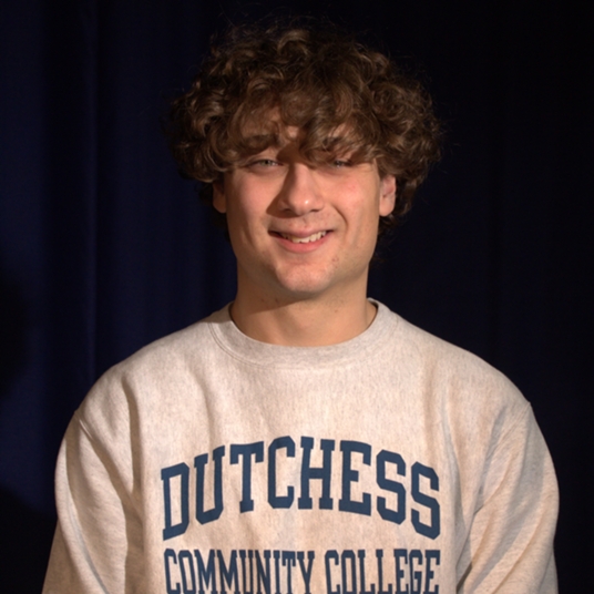 Robert Yoli head shot