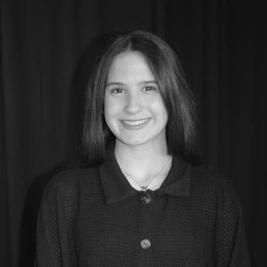Anna Blank head shot