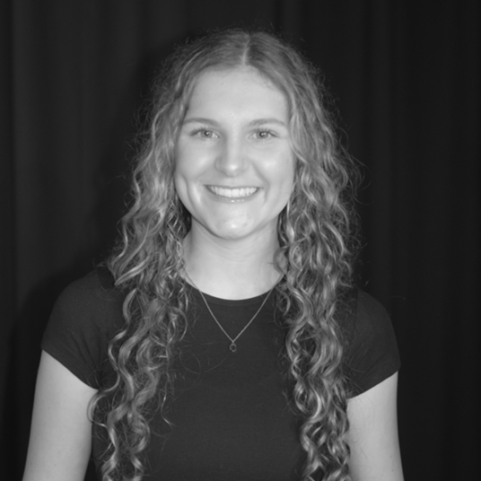 Emmie Hale head shot