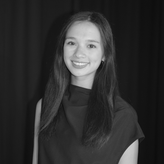 Marlie McLellan head shot