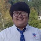 Henry Cho head shot