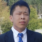 Michael Wong head shot