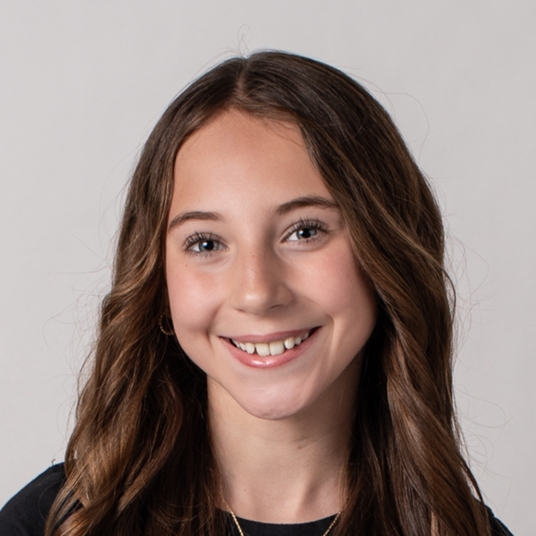 Charlotte Cabrera head shot