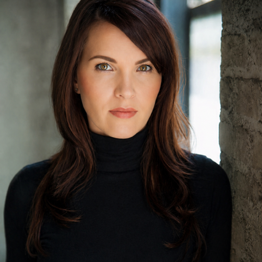 Jennifer Hammond, Cofounder/Director head shot