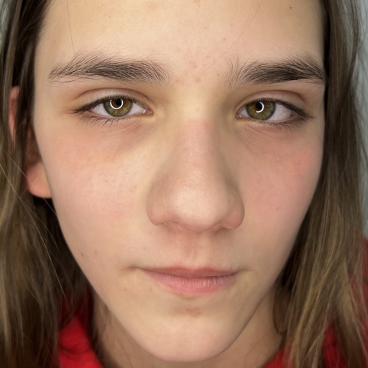 Phoebe Walker head shot