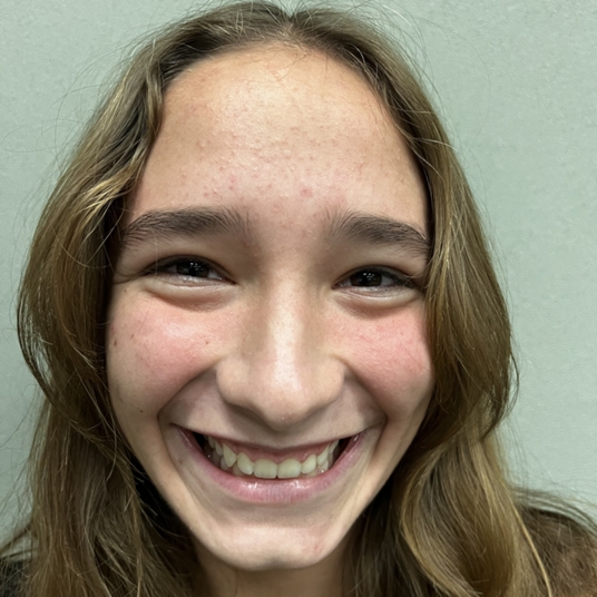 Stella Walker head shot