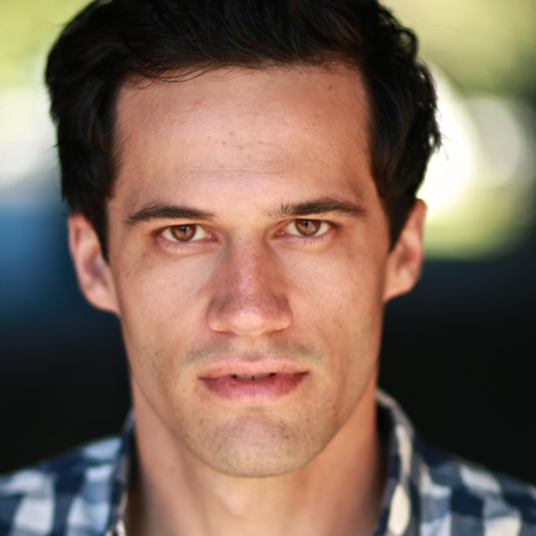 Dan Fagan head shot