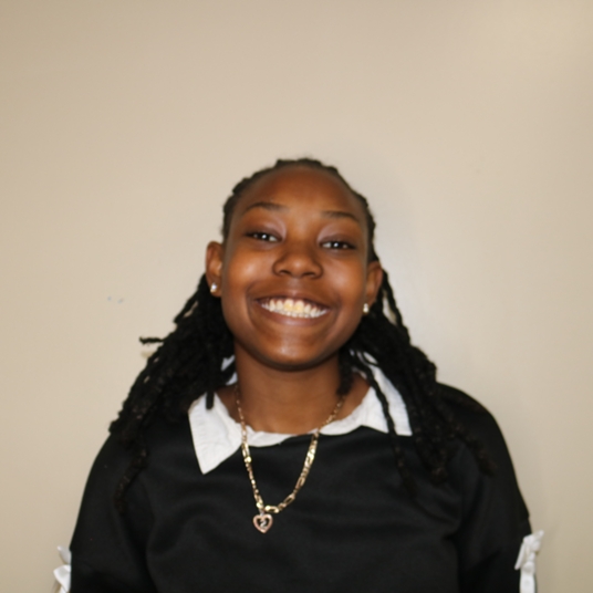 Skyla Nelson head shot