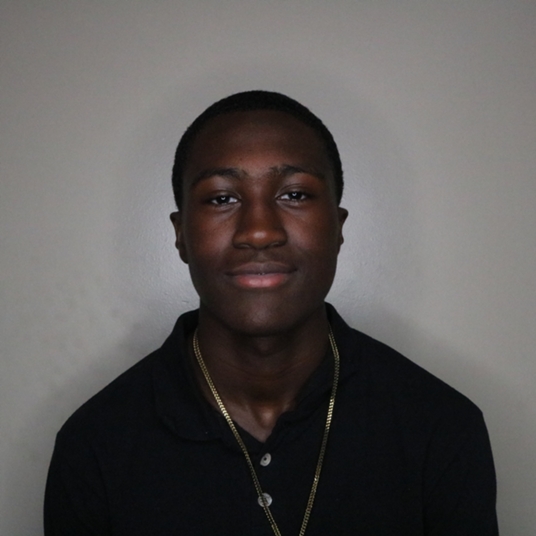 Donaven Coe head shot