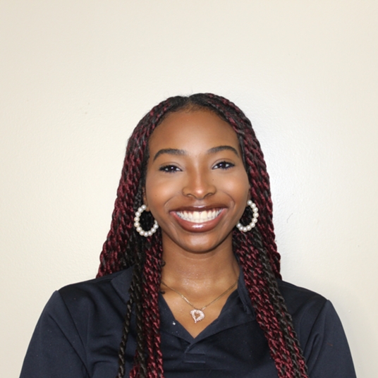 Gabrielle Delicat head shot