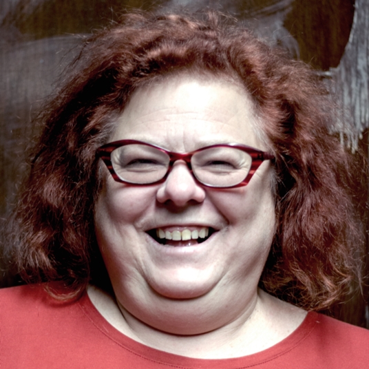 Carol Hoverman head shot