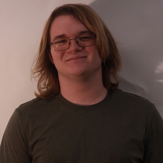 Joe Wolinski head shot