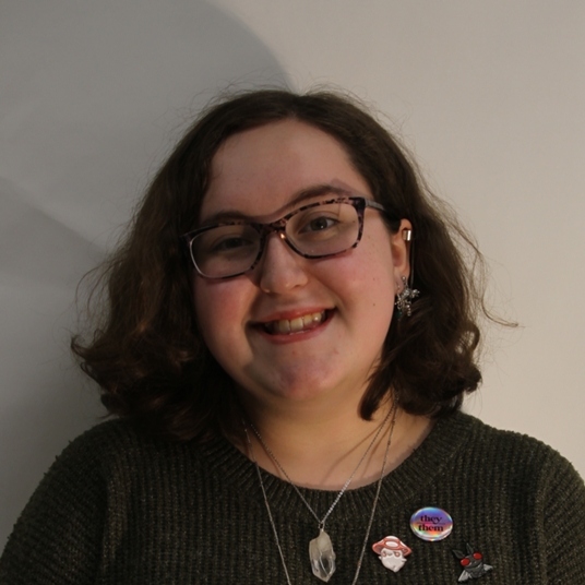 Kaye Hartman head shot