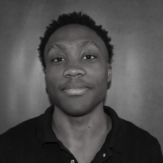 Jayden Griffin head shot