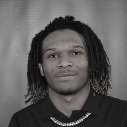 Nevon Murphy head shot