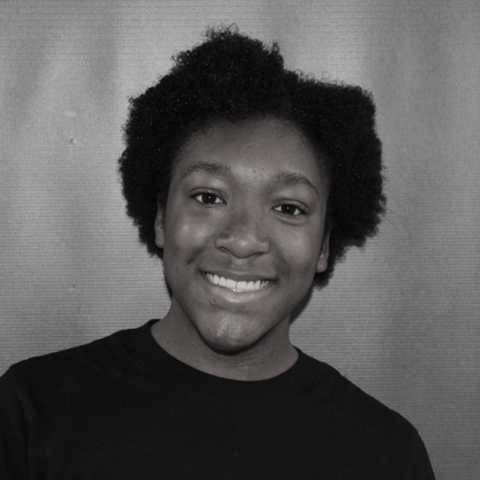 Quinesha Richard head shot