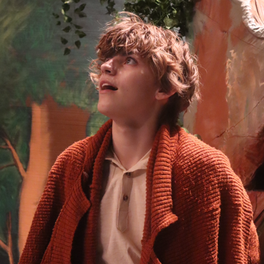 Midge Hunley head shot