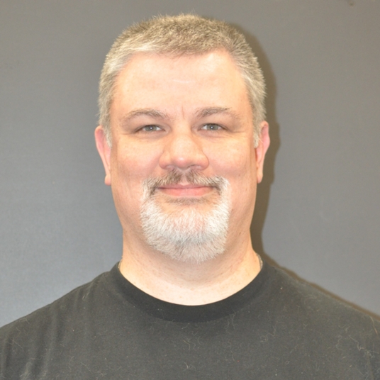 Jason Hobbs head shot