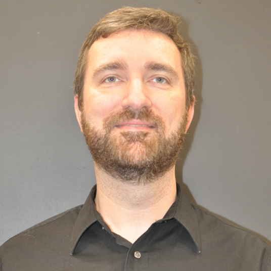 Chris Epperson head shot