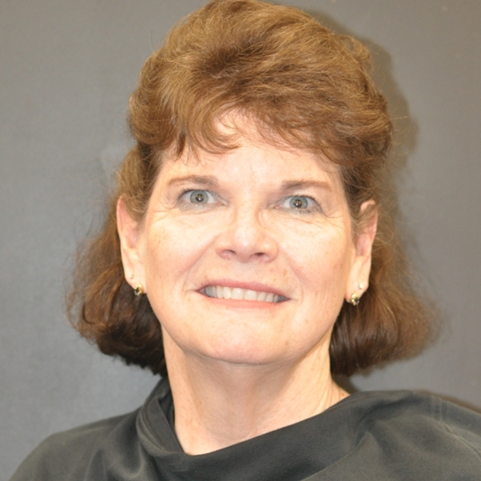Cyndi Booth head shot