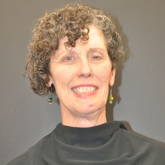 Kim Davis head shot