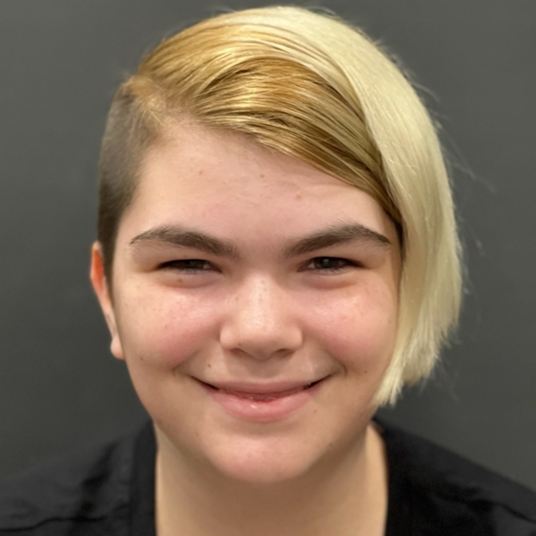 Meredith Montgomery head shot