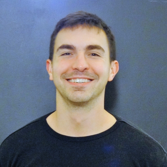 Christian Smith head shot