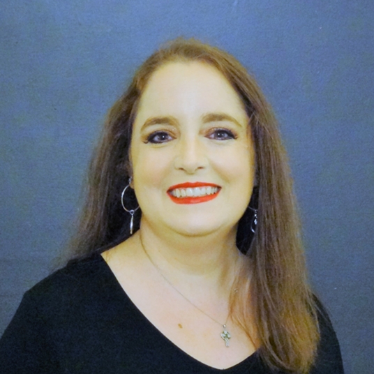 Kendra Gross head shot