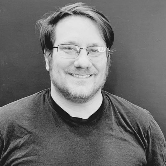 Jim Eernisse head shot