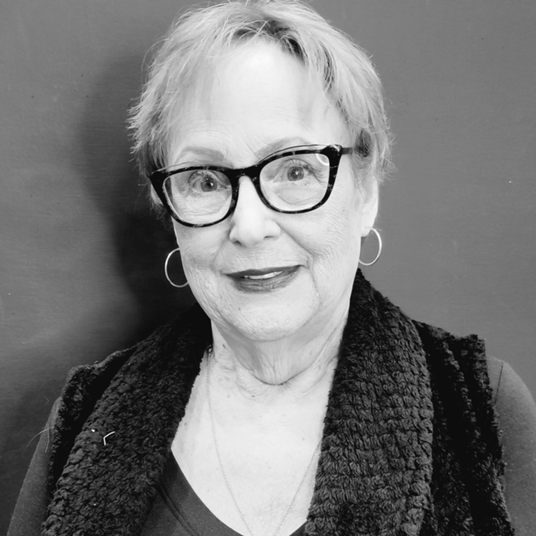 Patti Averitt Gross head shot